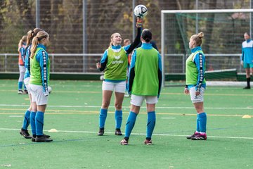 Bild 11 - wBJ VfL Pinneberg - Altona 93 : Ergebnis: 8:0